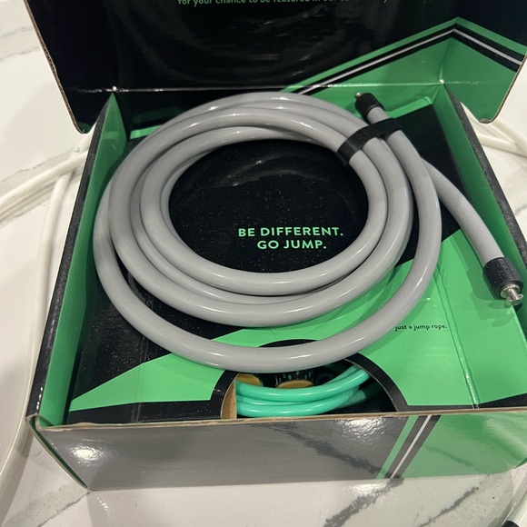 Crossrope Get Strong Set Jump Rope - Picture 4 of 6